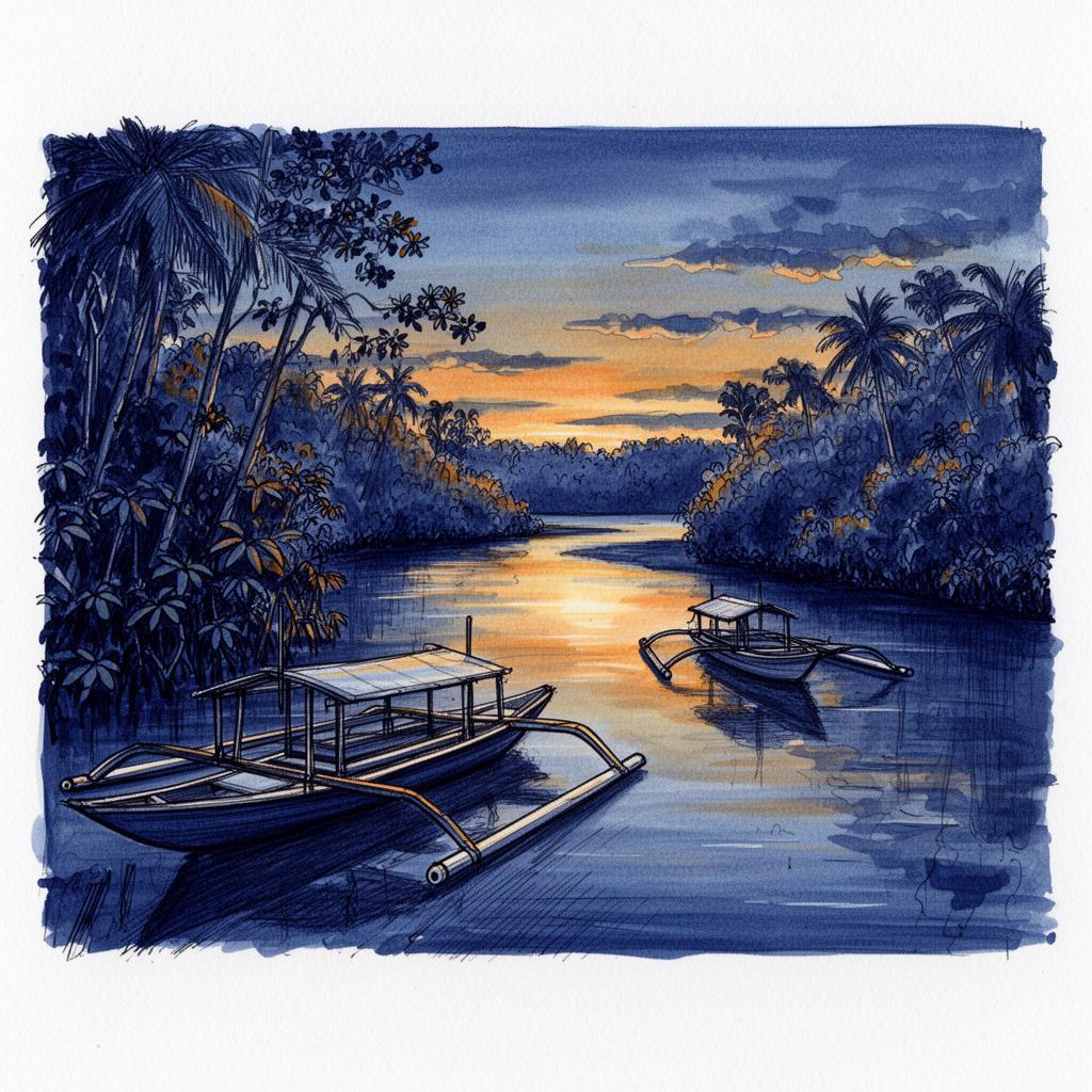 Abatan River