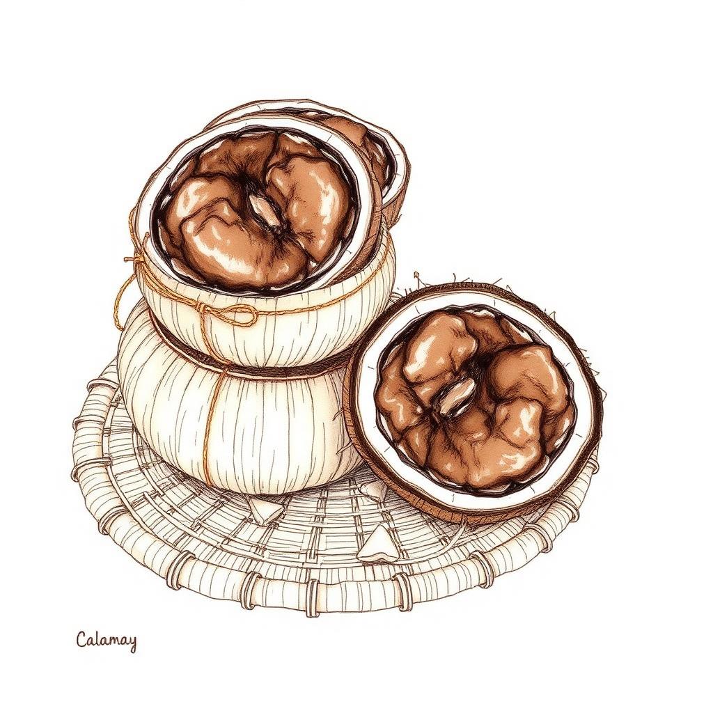 Calamay