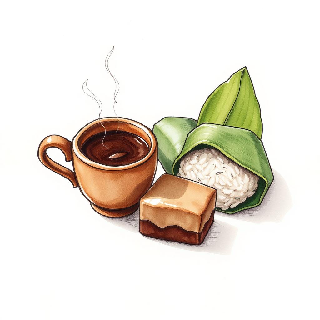 Sikwate at Suman