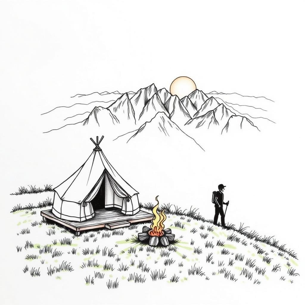 Alicia Ridge Camp