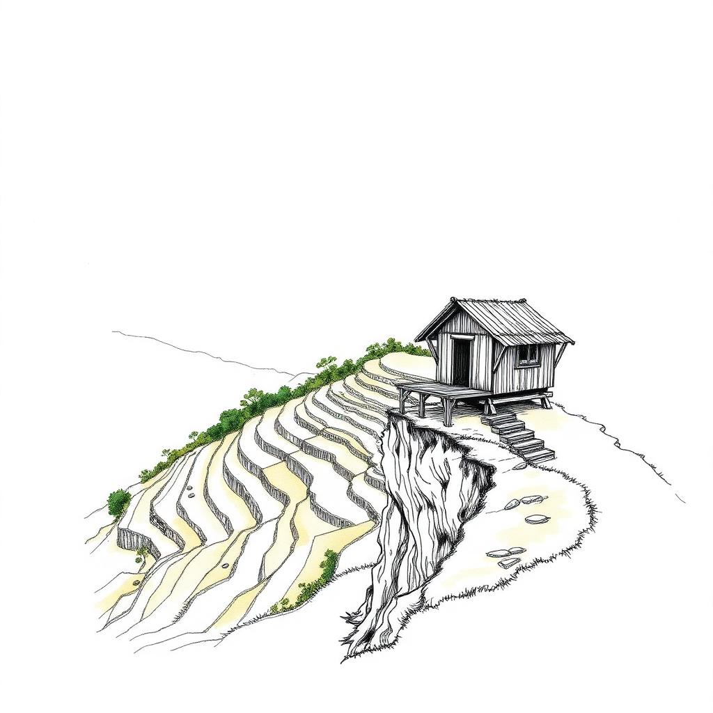 Cadapdapan Cottage