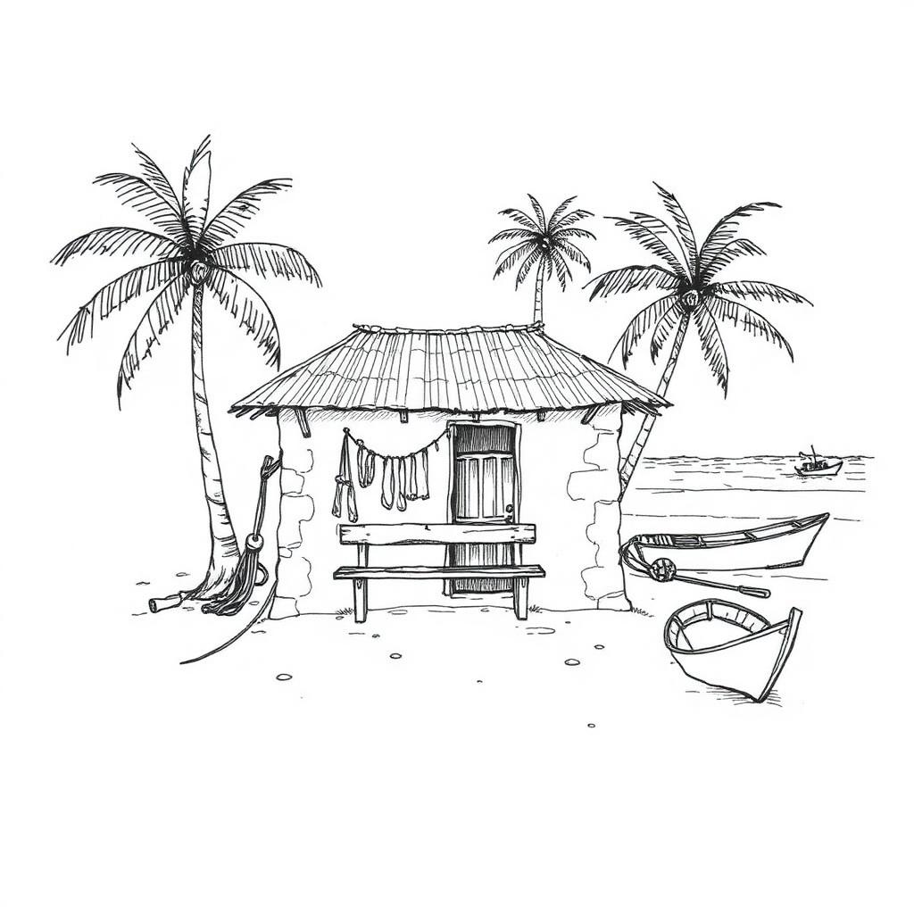 Pamilacan Village Stay